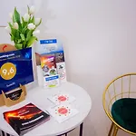 Panzió Suite35 4*
