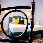 Suite35 Panzió Catania