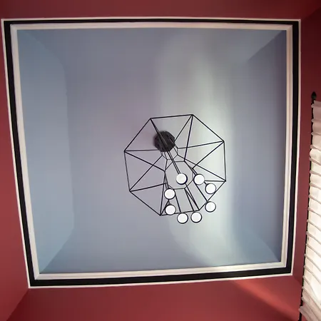 Panzió Suite35
