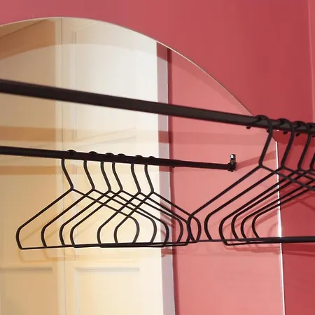 فندق مبيت وإفطار Suite35 كاتانيا