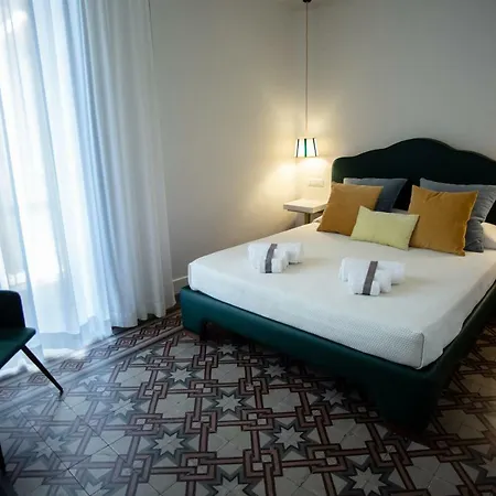 Suite35 4*