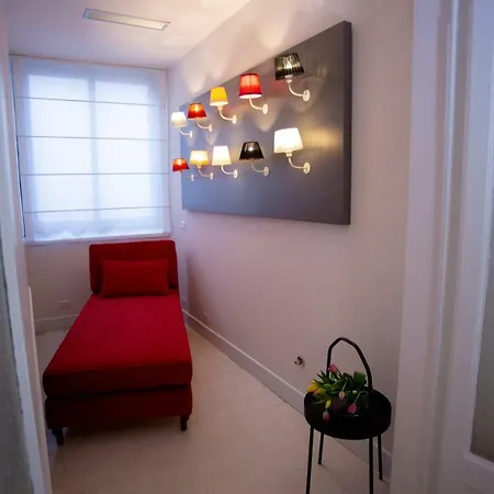 Suite35 Oda ve Kahvaltı Katanya