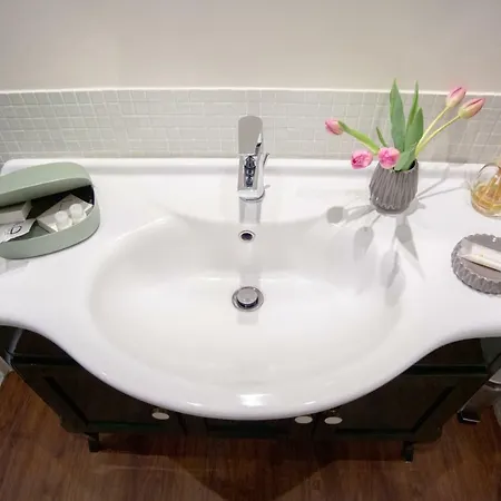 Suite35 Oda ve Kahvaltı 4*