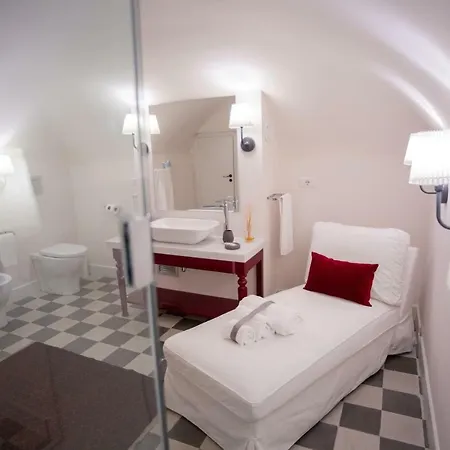 Suite35 فندق مبيت وإفطار كاتانيا