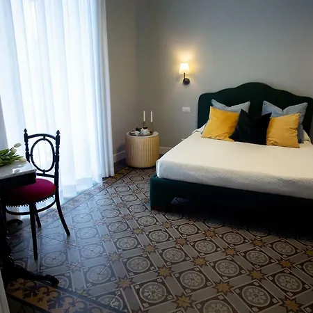 Suite35 Oda ve Kahvaltı