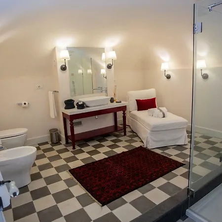 Oda ve Kahvaltı Suite35 4*