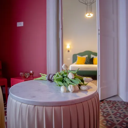 Suite35 Catania