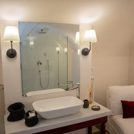 Suite35 Отель типа 