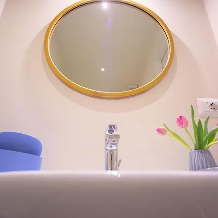 Suite35 Отель типа 