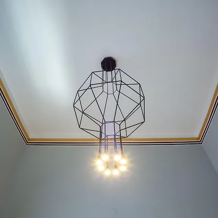 Suite35 Отель типа 