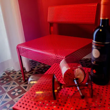 Suite35 Bed & Breakfast Catania