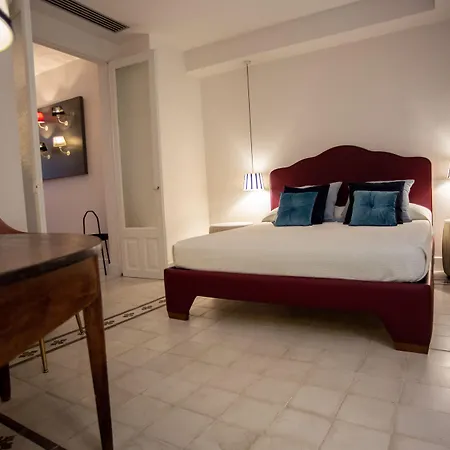 Suite35 Panzió 4*