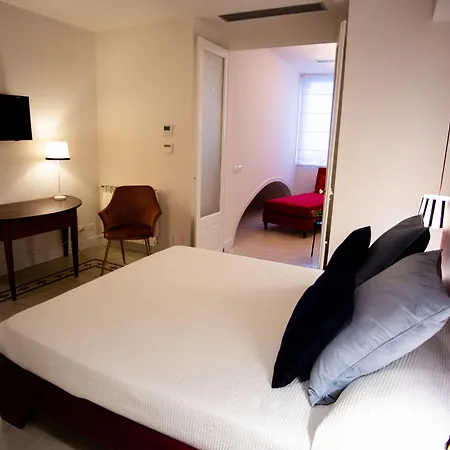 Bed & Breakfast Suite35
