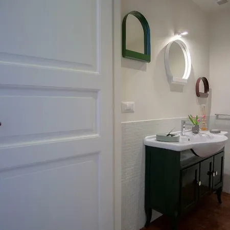 Bed & Breakfast Suite35