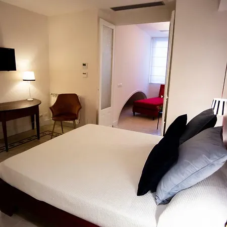 Suite35 Bed & Breakfast 2*