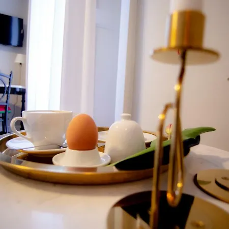 Bed & Breakfast Suite35 2*