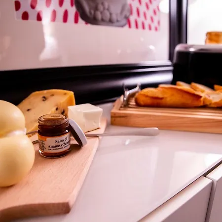 Suite35 Bed & Breakfast 2*