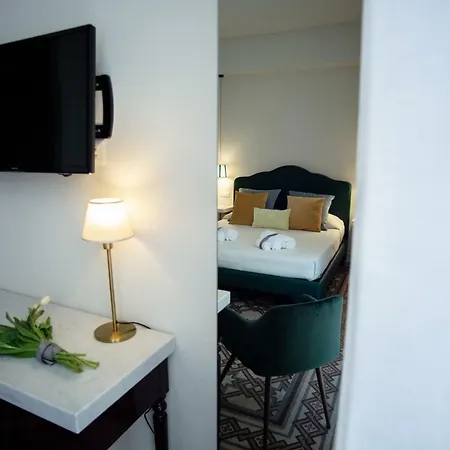 Suite35 Bed & Breakfast 2*