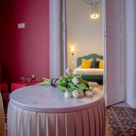 Bed & Breakfast Suite35