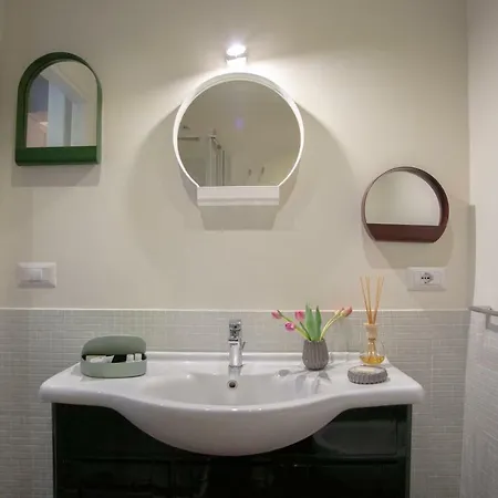 Bed & Breakfast Suite35 Catania