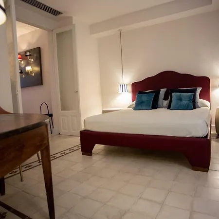 Suite35 Catania