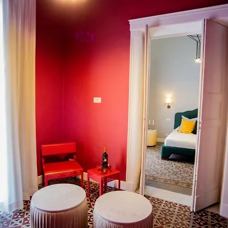 Bed & Breakfast Suite35