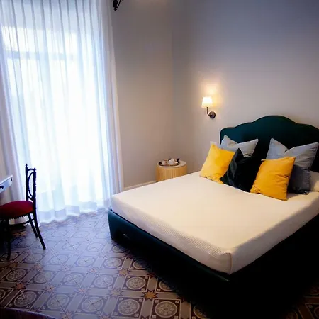 Suite35 2* Aeroporto di Catania Fontana Rossa