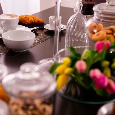 Suite35 Bed & Breakfast 2*