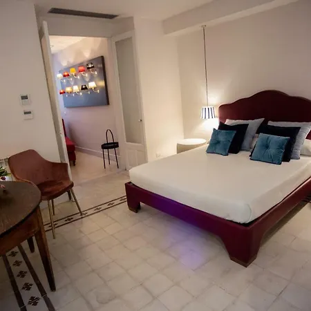 Suite35 2* Aeroporto di Catania Fontana Rossa