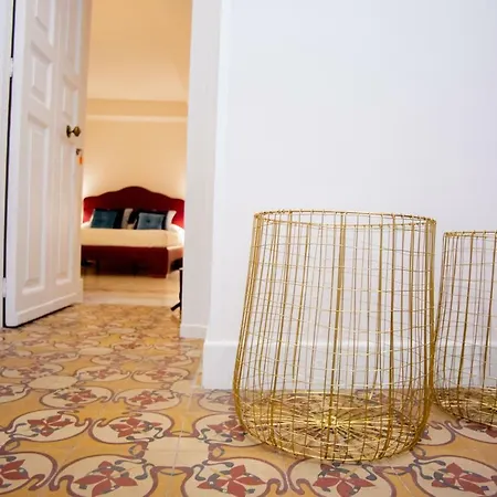 Suite35 Catania