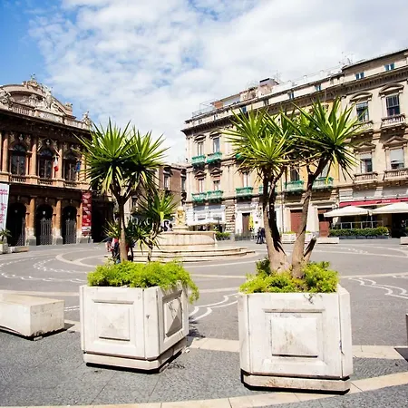 Suite35 Bed & Breakfast Catania