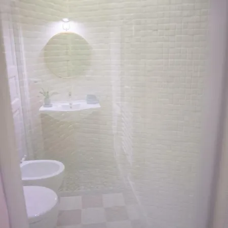 Suite35 Bed & Breakfast 2*